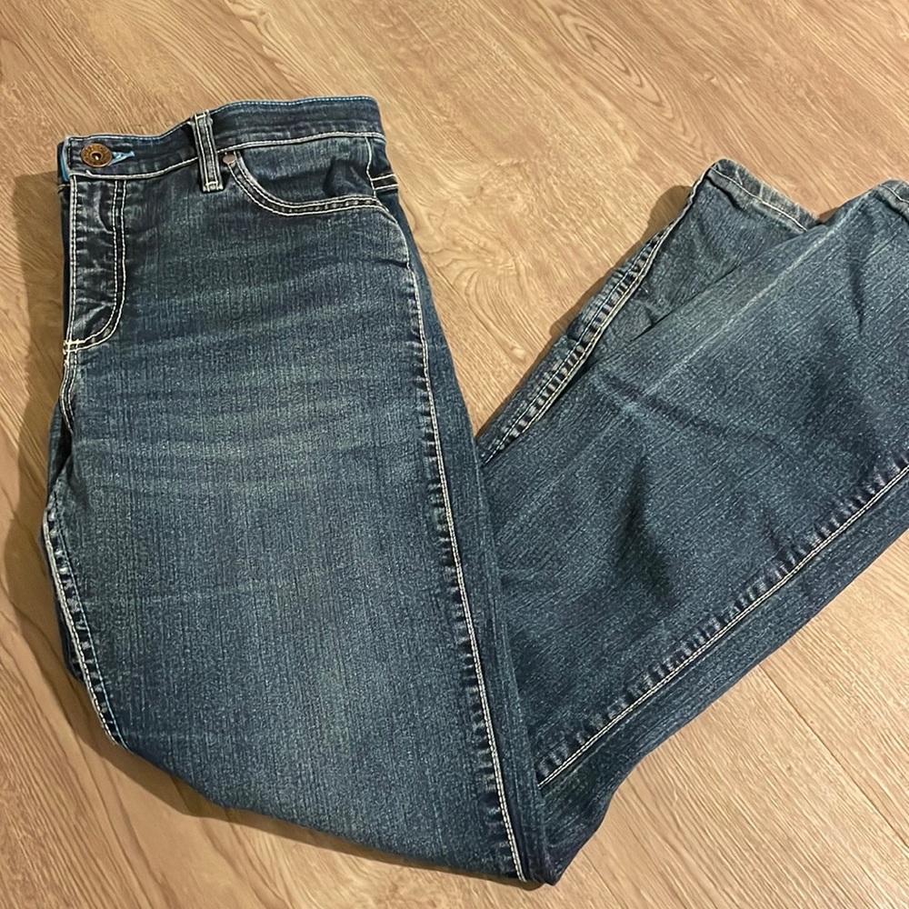 Wrangler Q-baby